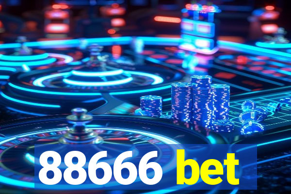 88666 bet